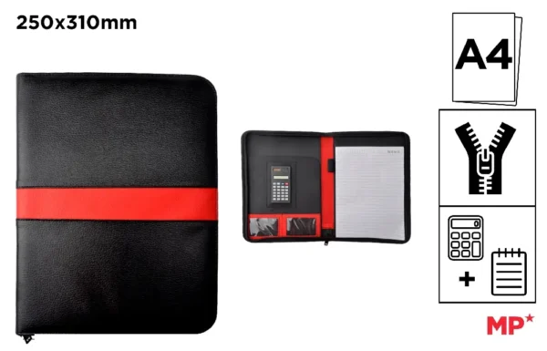 HIGH QUALITY DOCUMENT HOLDER