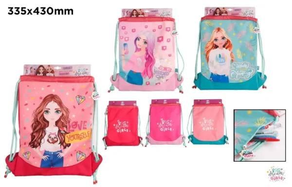 SPORTBAG BDG