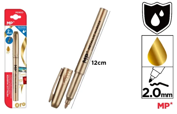 PAINT MARKER BULLET TIP.