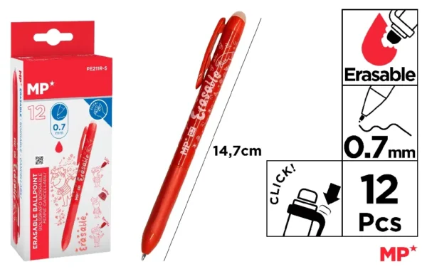 BALLPOINT PEN 1.0 mm