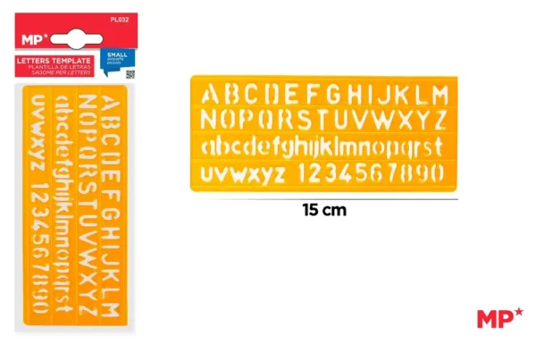 LETTERS AND NUMBERS TEMPLATES.