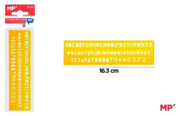 LETTERS AND NUMBERS TEMPLATES.