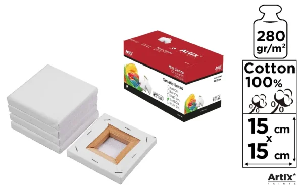 MINI CANVAS