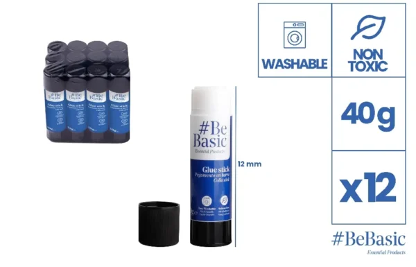 GLUE STICK 40G