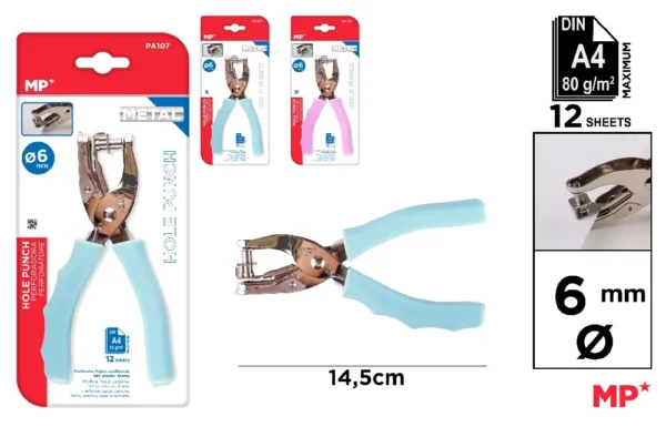 HOLE PUNCH