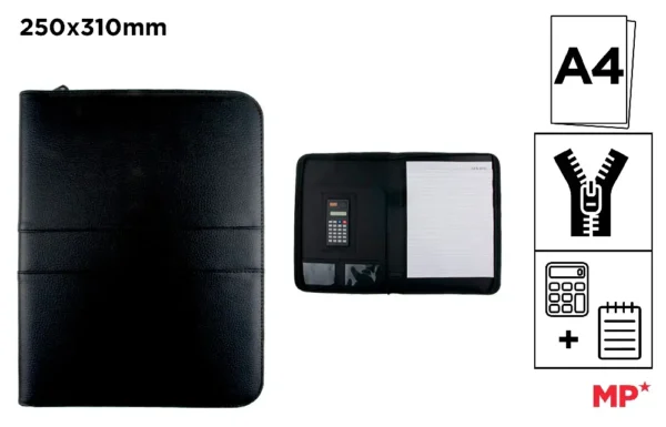 DOCUMENT HOLDER