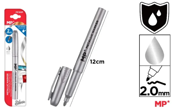 PAINT MARKER BULLET TIP.