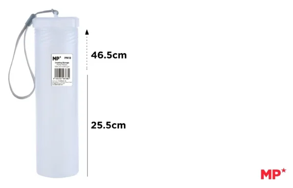 PLAN TUBE CASE