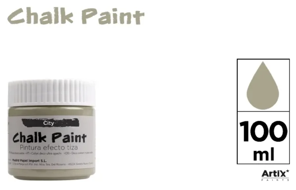 CHALK PAINT 100 ml