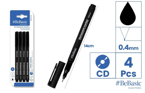 CD/DVD PERMANENT MARKER