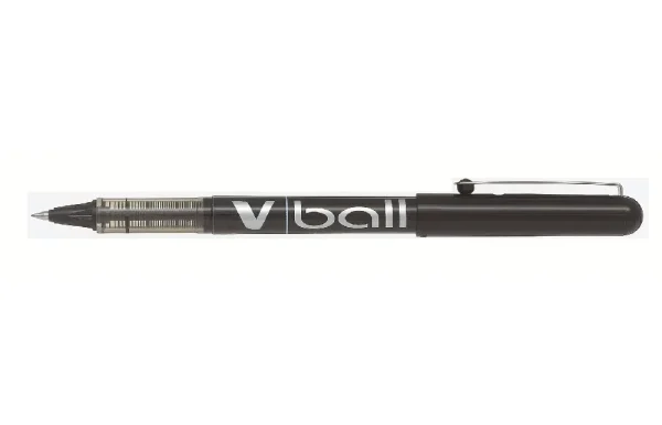 BIROS V-BALL 0.5 BLACK (42) PILOT