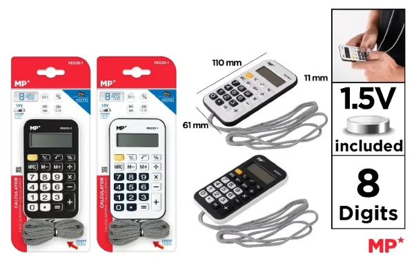 CALCULATOR