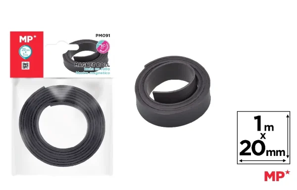 MAGNETIC STRIP FOR CRAFTS.