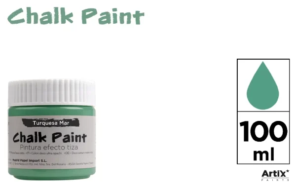 CHALK PAINT 100 ml