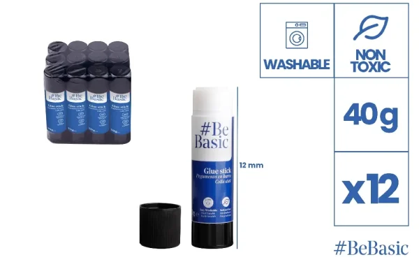 GLUE STICK 40G