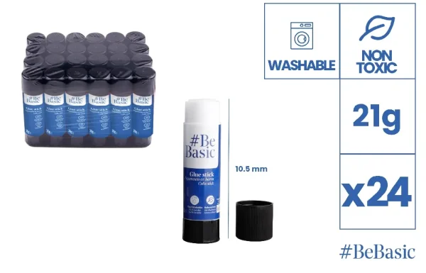 GLUE STICK 21G