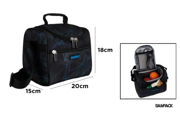 SNACK BAG SAMPACK