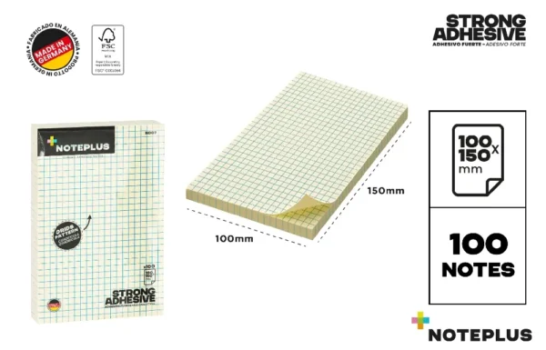 ADHESIVES NOTES