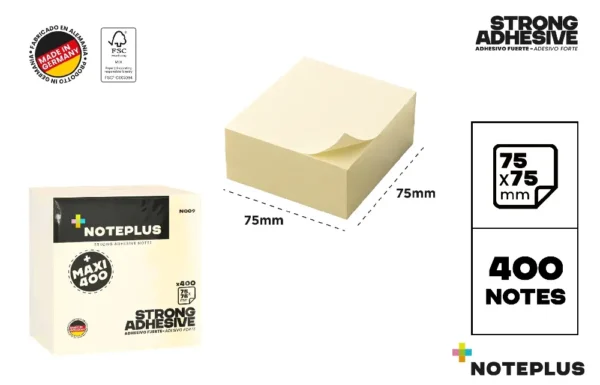 ADHESIVES NOTES