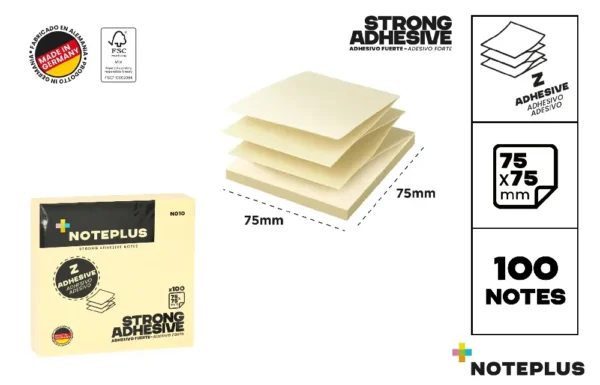 ADHESIVES NOTES
