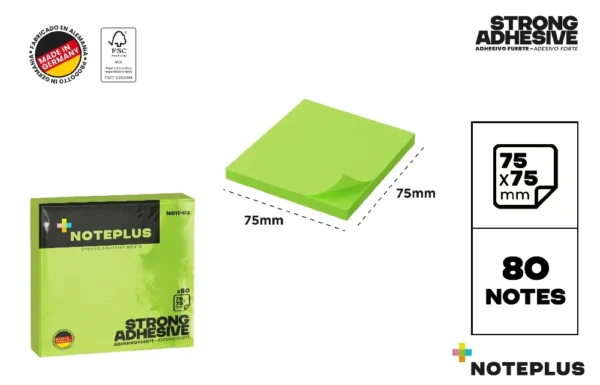 ADHESIVES NOTES