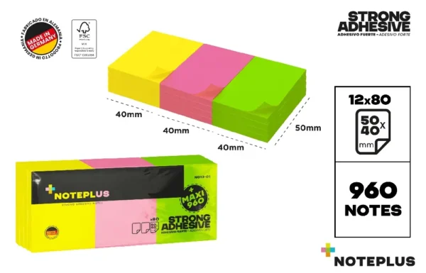 ADHESIVES NOTES