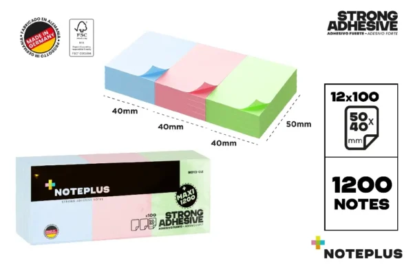 ADHESIVES NOTES