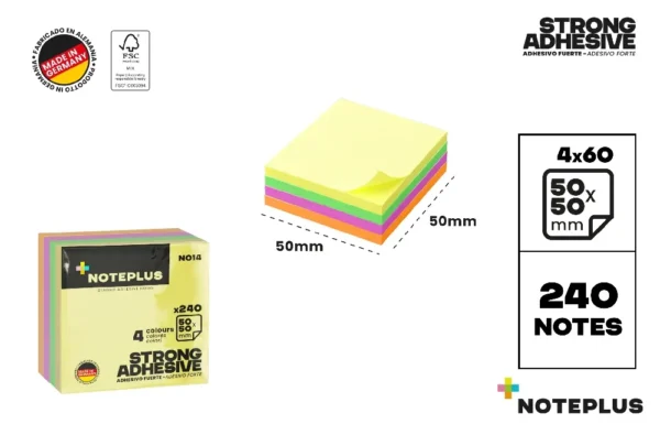 ADHESIVES NOTES