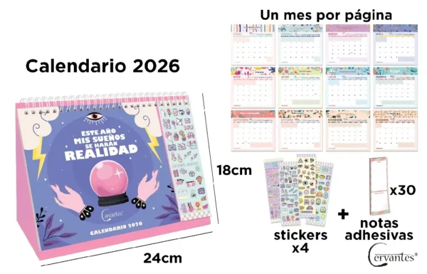 CALENDAR