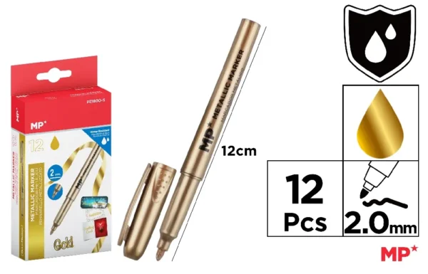 PAINT MARKER BULLET TIP.