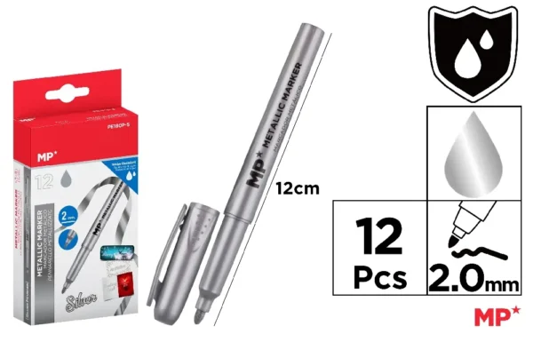 PAINT MARKER BULLET TIP.