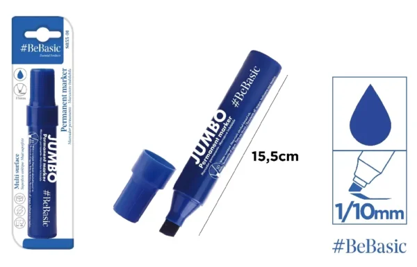 PERMANENT MARKER
