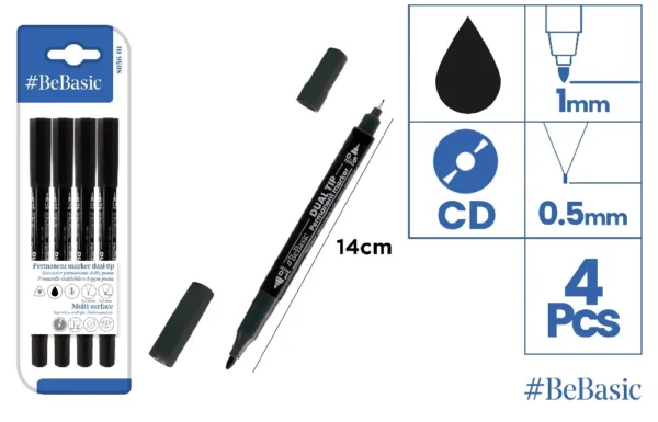 PERMANENT MARKER