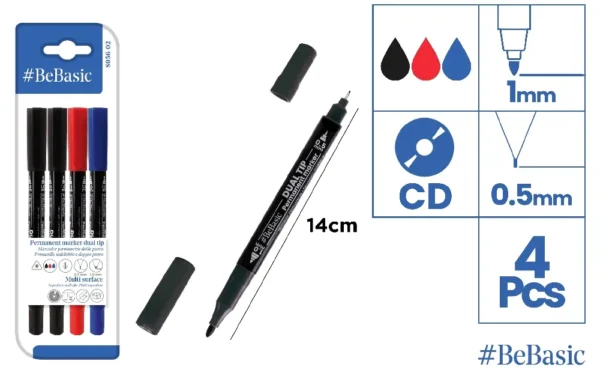 PERMANENT MARKER