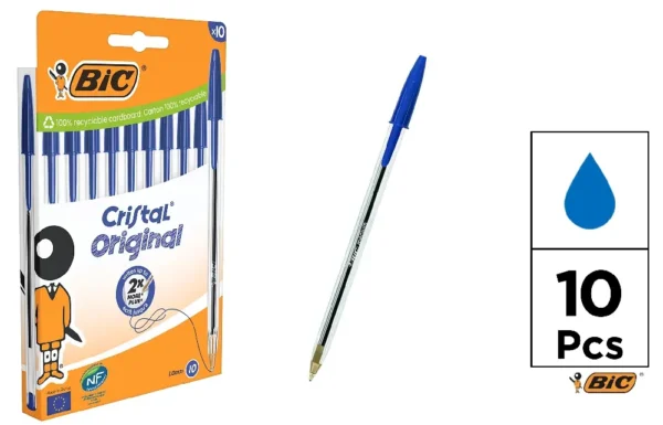Ballpen