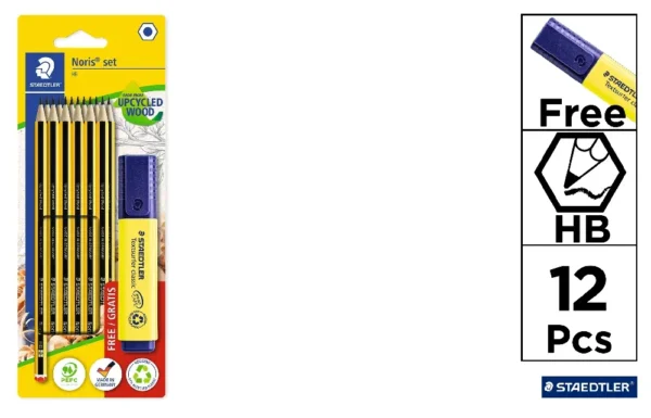 PENCIL NORIS STAEDTLER