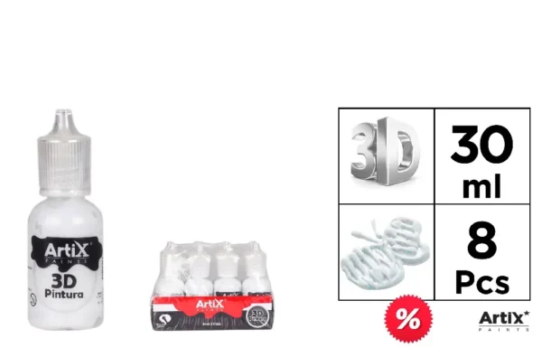3D PAINT 30 ml