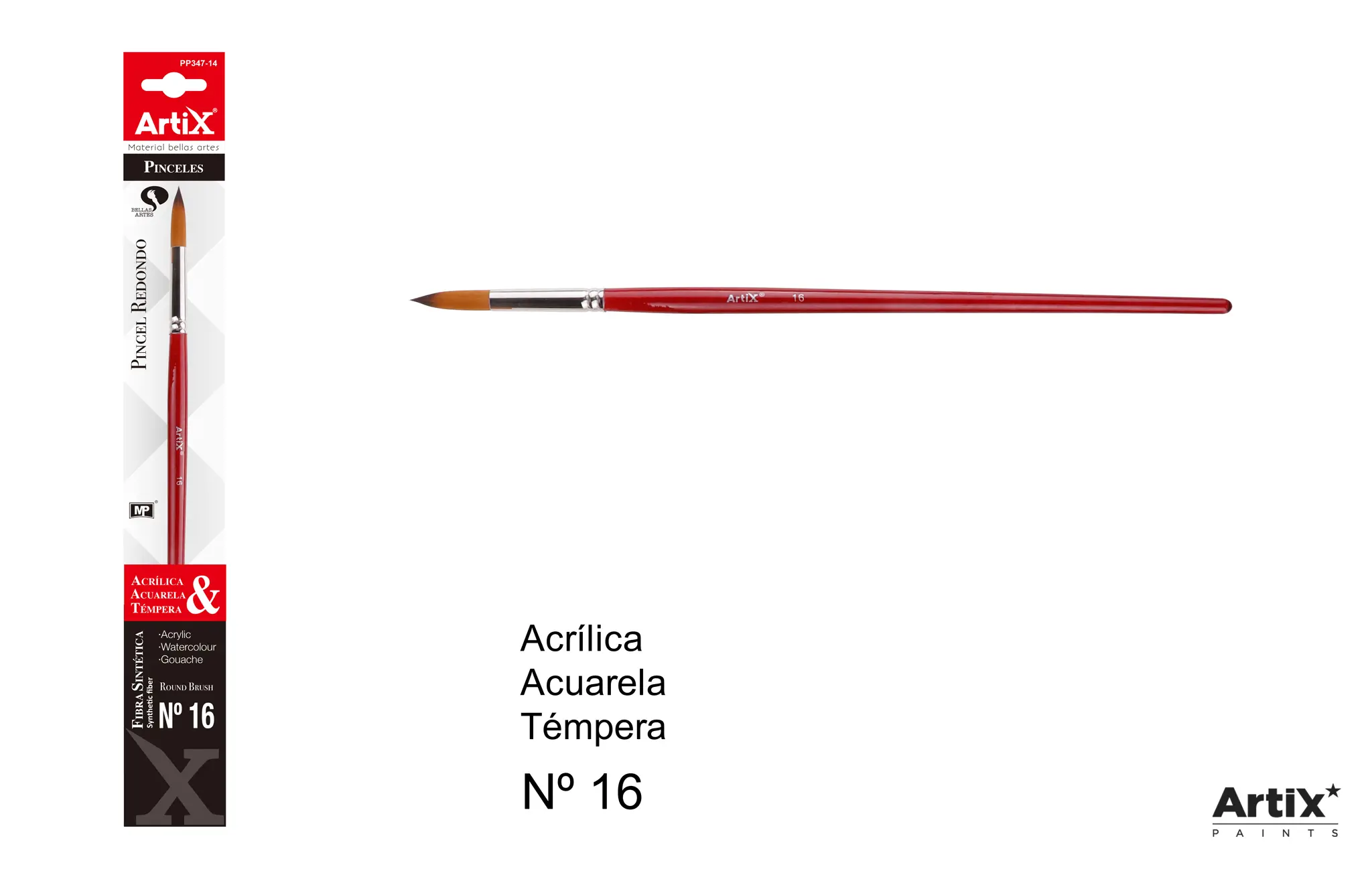 PROFESSIONAL BRUSHES.